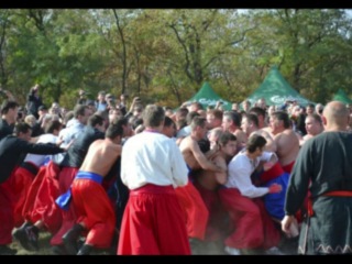 Tashi и Стисэ Простой - Глаголи Добро (Фото коллаж)