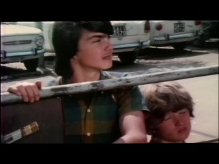 Дети бытия / Генезис / The Genesis Children (США, Италия, 1972)
