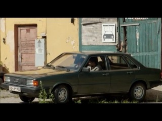 Счастливая жизнь / Алёшкина любовь / 2014 / 1 серия / KinoHome.TV / HD 720