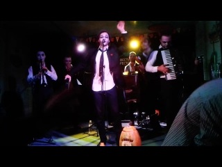 Феликс Шиндер и Деньги Вперед