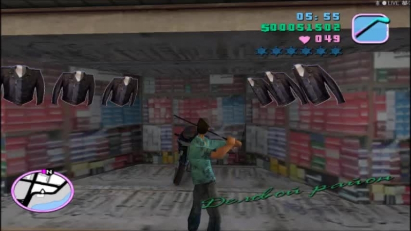 Gtavc