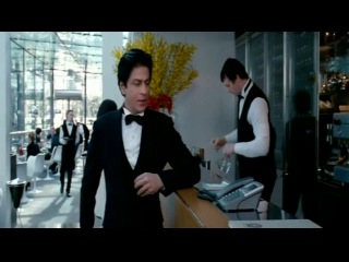 Song : Heer - Film : Jab Tak Hai Jaan