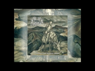Dor Feafaroth 'Истребление духовной проказы' 2014 preview track