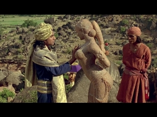 Кама Сутра: история любви / Kama Sutra: A Tale of Love (1996) Драма, Исторический, Криминал, Мелодрама, Эротика