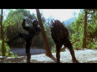 Гайвер 2: Тёмный герой / Guyver 2: Dark Hero - Teaser Trailer