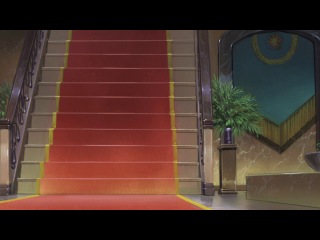 английские субтитры 10 серия Ao Haru Ride / Дорога юности