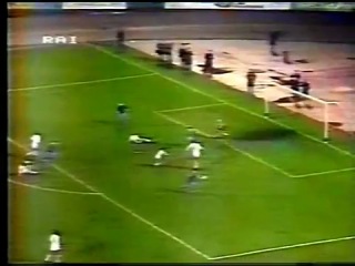 41 ECCC-1983/1984 Dinamo Minsk - Raba ETO Györ 3:1 (02.11.1983) HL