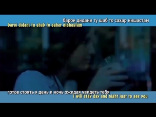 Валичон Азизов - Ман ошики ту хастам | Valijon Azizov - Man Oshiqi Tu hastam
