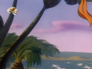 Аладдин (Aladdin) - Местами осадки (1 Сезон. 24 Серия)
