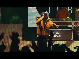 Joker - Kendin Ol (Canlı Performans)