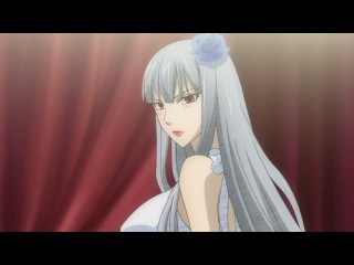 Senjou no Valkyria | Хроники Валькирии - 4 Special