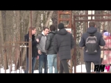 Изнасилование девушки / The Public Rape Experiment (Rakamakafo)