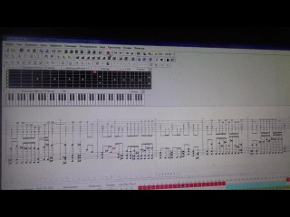 Music Coelian`a (09) - Guitar Pro 4.
