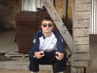 Евгений Афутин