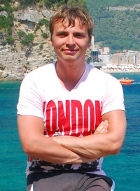 Алексей Дроздов