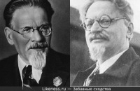 Левко Бронштейн