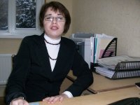 Елена Толмачевская