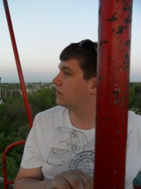 Александр Бецков