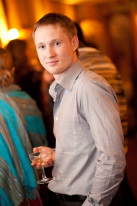 Владимир Сикстов