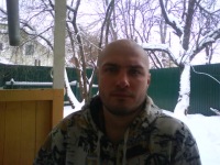 Андрей Воронов