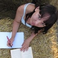 Лана Мороз  lana1080