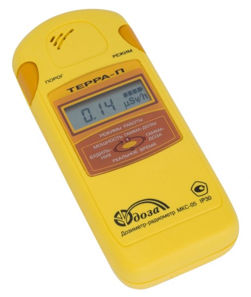 Дозиметр и его использование | VK