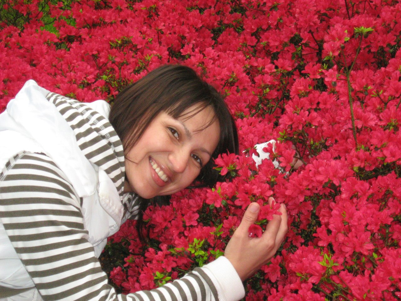 Ольга кабаева картины