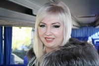 Лена Прейс