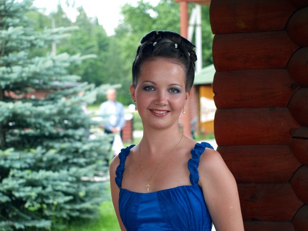 Светлана Ханнанова