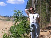 Светлана Бузик