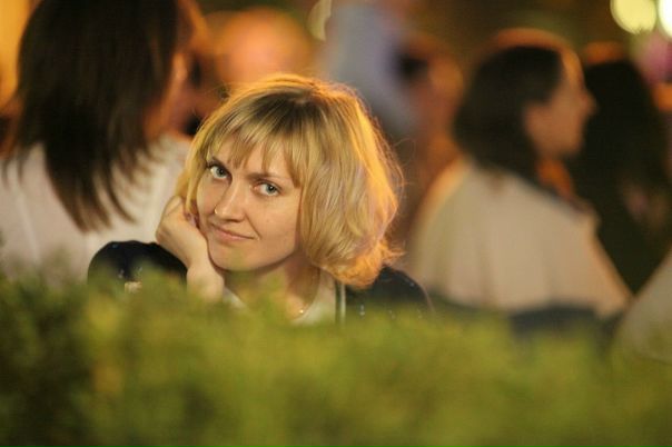 Марина петрова киев