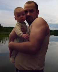 Анатолий Жилов