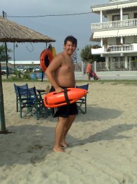 Nikola Vicentijevic