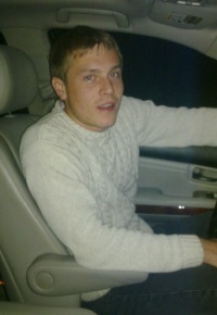 Игорь Корсаков