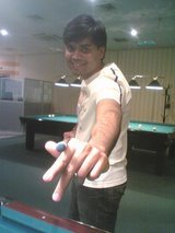 Venkatesh Tidke
