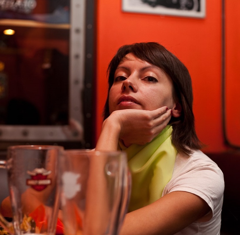 последние видео ольги быковой