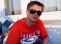 Вадим Шакирьзянов