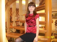 Евгения Клинкова