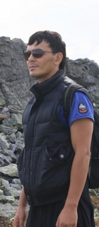 Радмил Байтурин