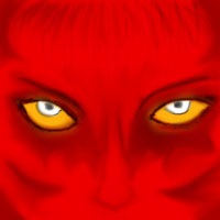 Красная Эгрегорица