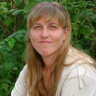 Елена Мялицына
