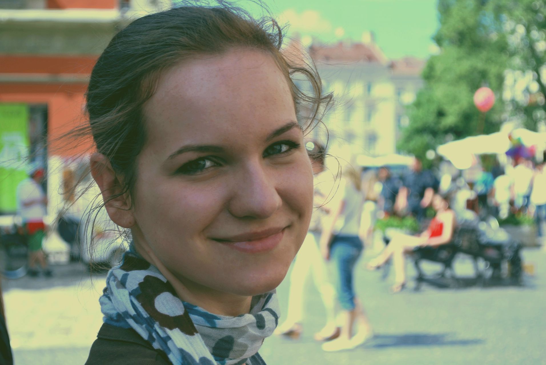 Фото насти семенюк