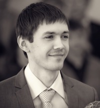 Дмитрий Немков
