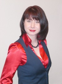 Ольга Бохонова