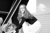 Дарья Щербина