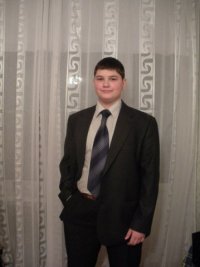 Влад Цымбал