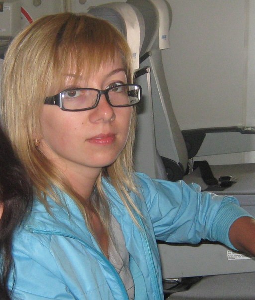 Ирина фаридовна венза