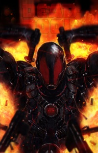 Dead Pool