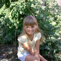Аришка Попова