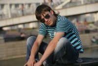 Александр Федотов